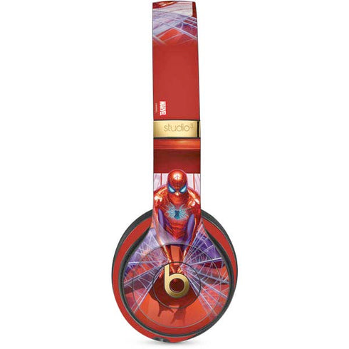 Marvel Spiderman Web Slinger Studio Wireless 3 Skin